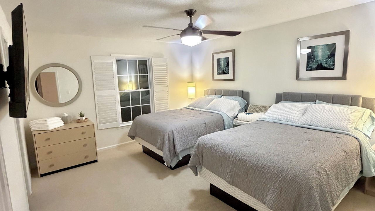 Photo of Bedroom in Greensboro