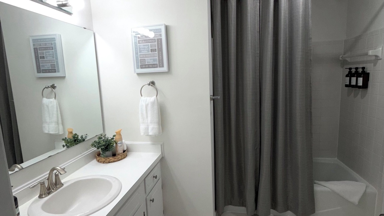 Photo of Bathroom in Greensboro