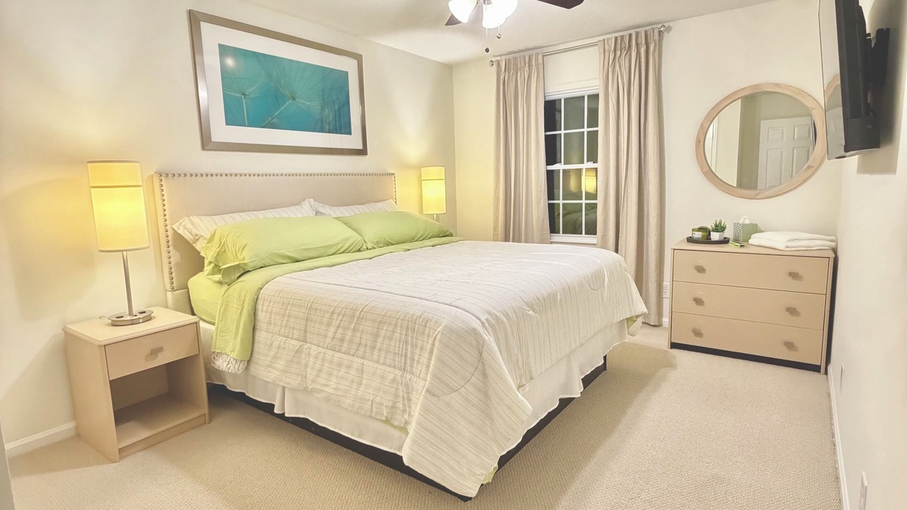 Photo of Bedroom in Greensboro
