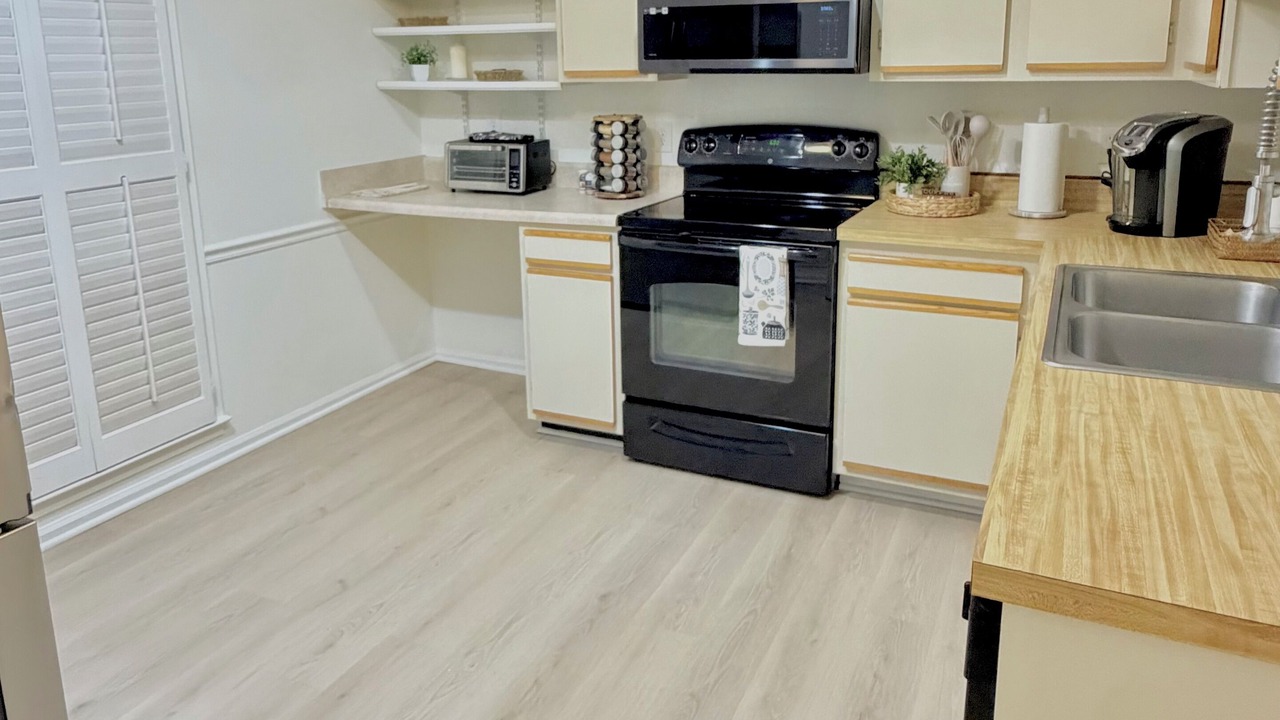 Photo of Kitchen in Greensboro