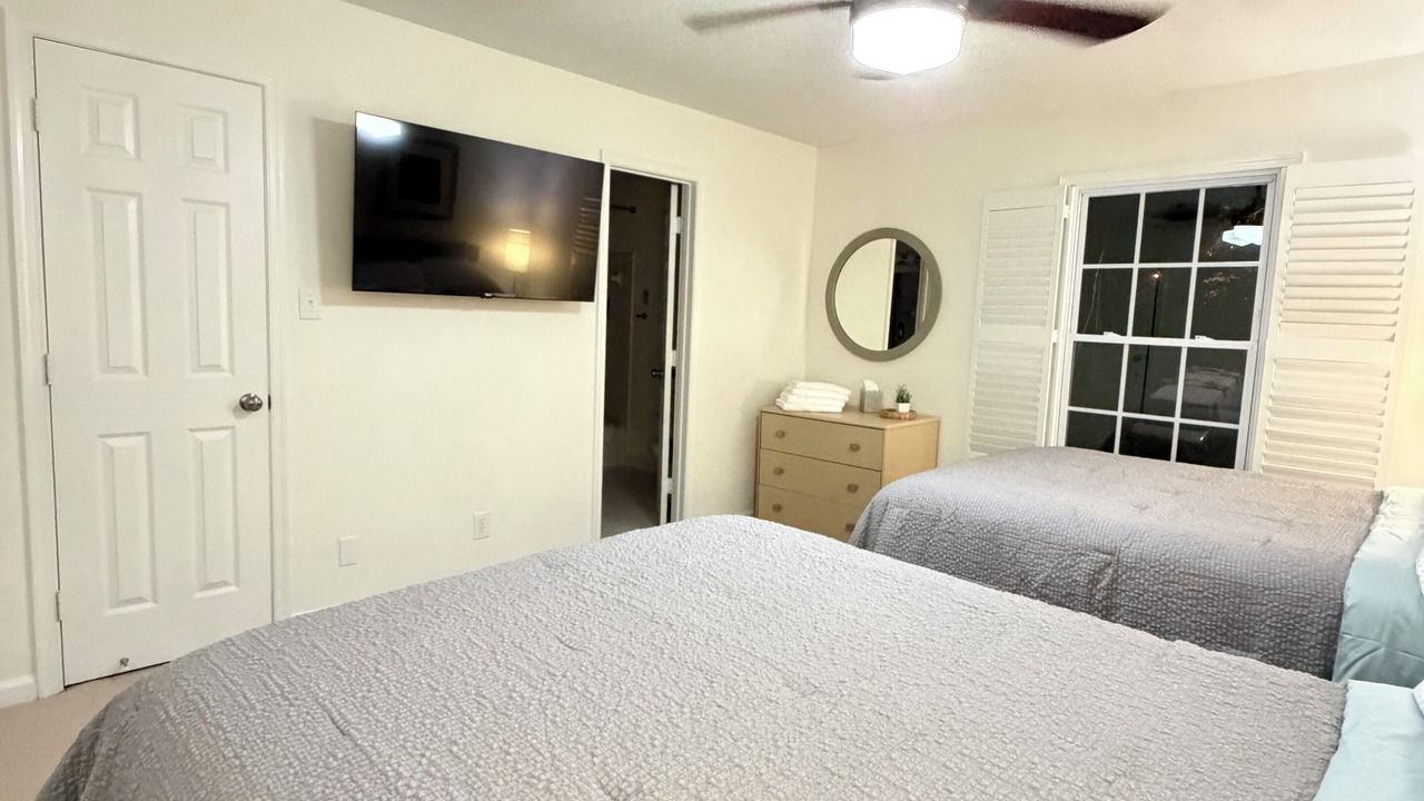 Photo of Bedroom in Greensboro