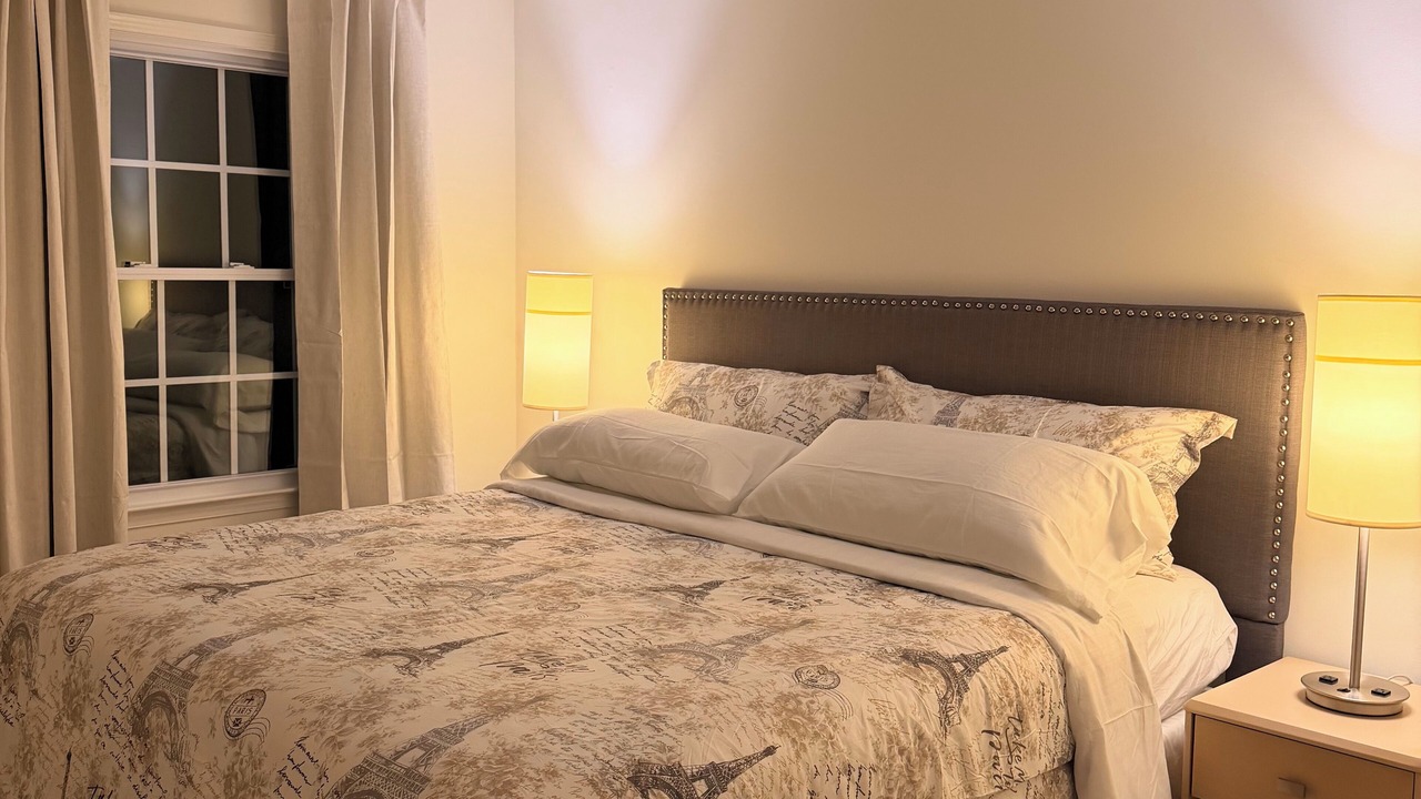 Photo of Bedroom in Greensboro