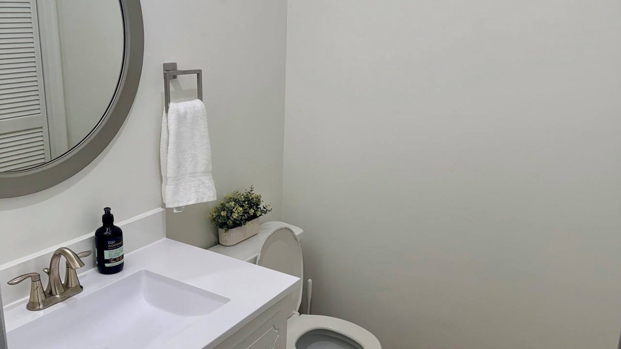 Photo of Bathroom in Greensboro