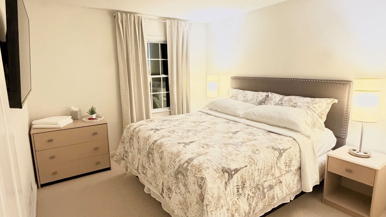 Photo of Bedroom in Greensboro