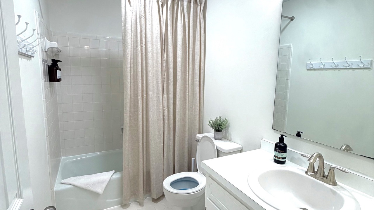 Photo of Bathroom in Greensboro