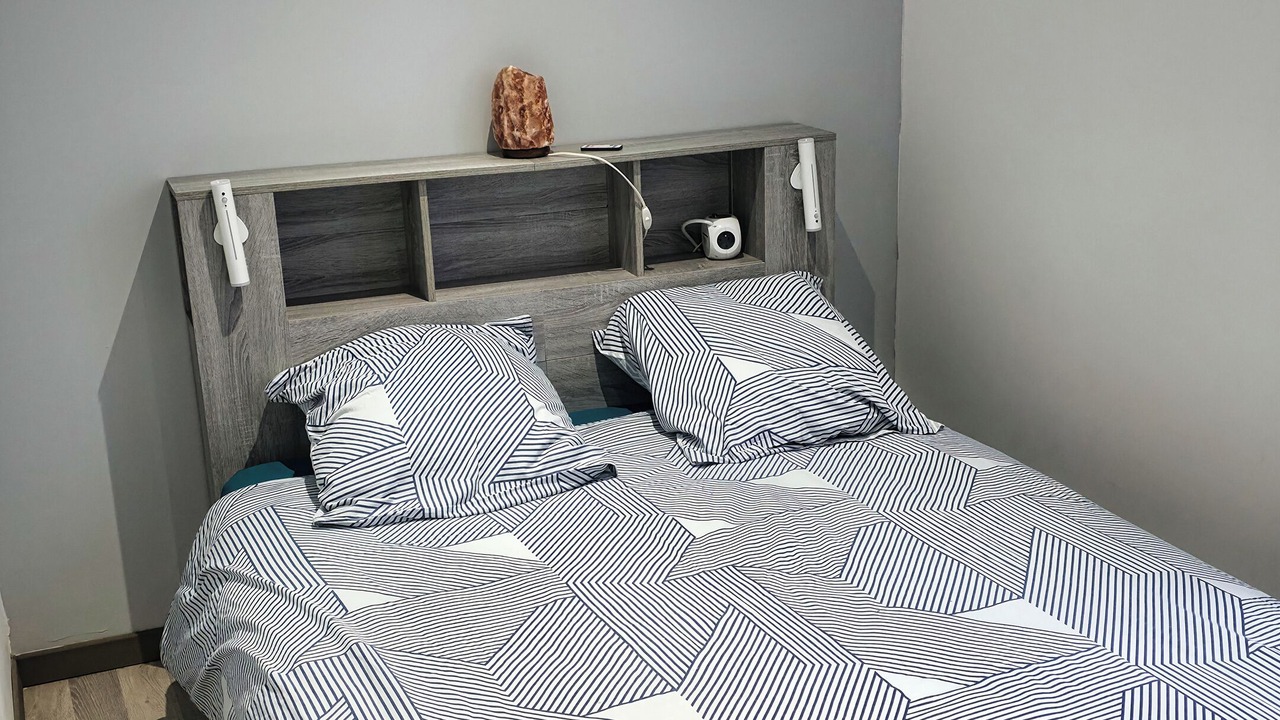 Photo of Bedroom in Millau