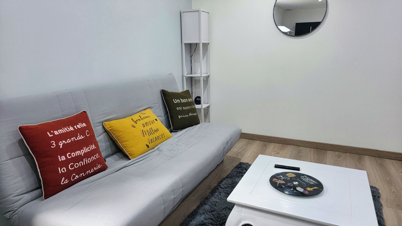 Photo of Livingroom in Millau