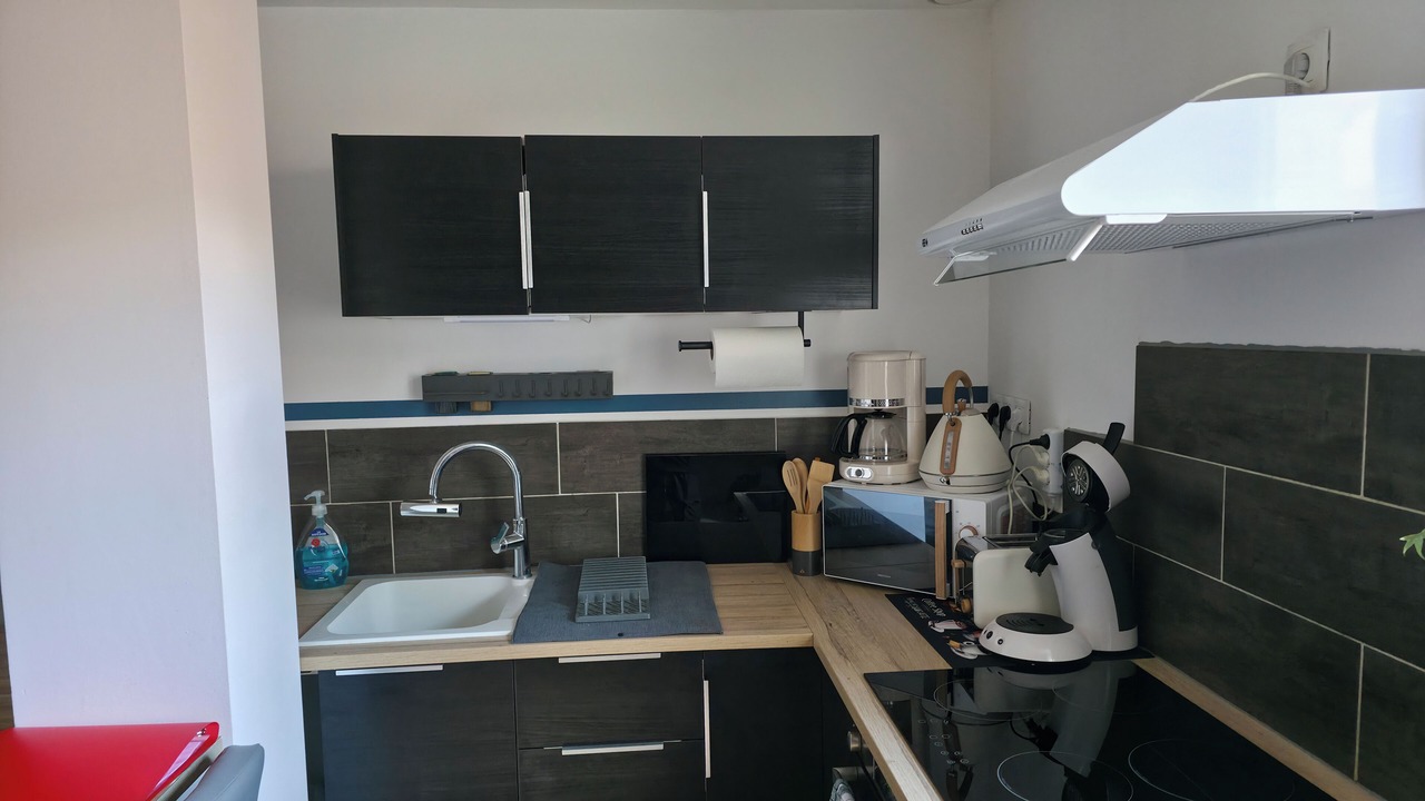 Photo of Kitchen in Millau