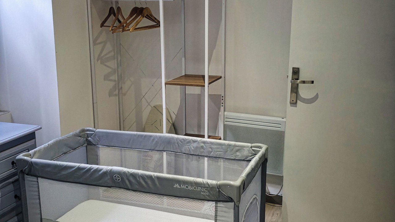 Photo of Bedroom in Millau
