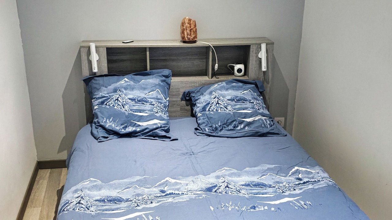 Photo of Bedroom in Millau