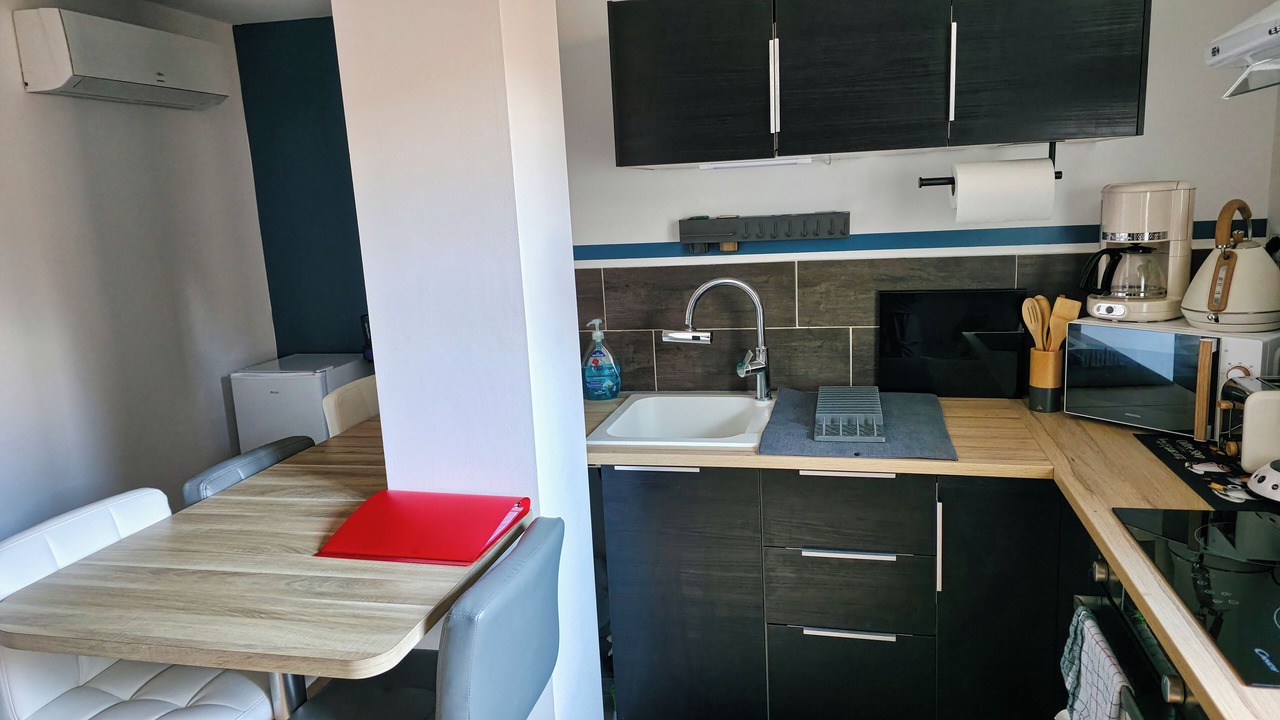 Photo of Kitchen in Millau