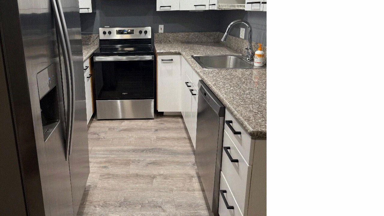 Photo of Kitchen in Oak Park