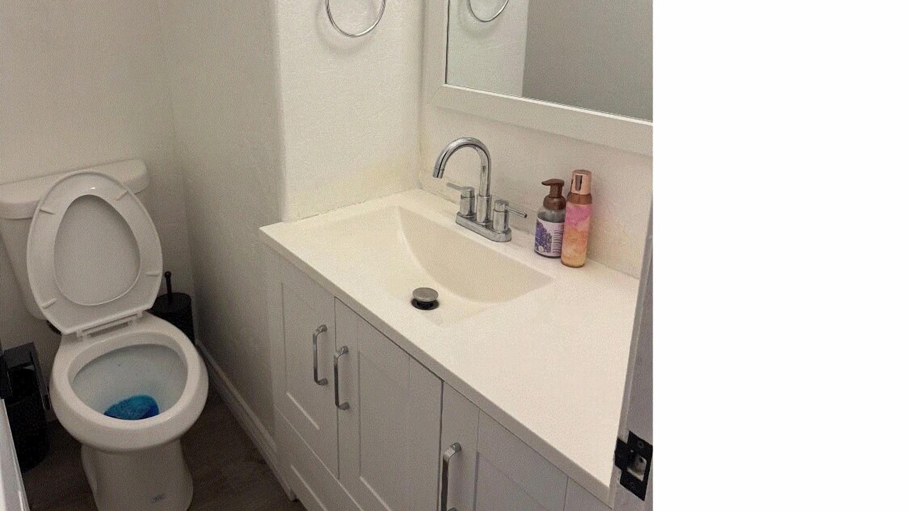 Photo of Bathroom in Oak Park