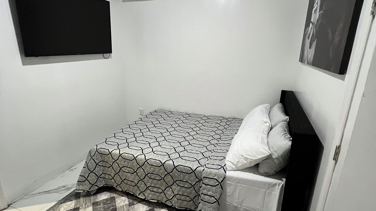 Photo of Bedroom in Liberty City