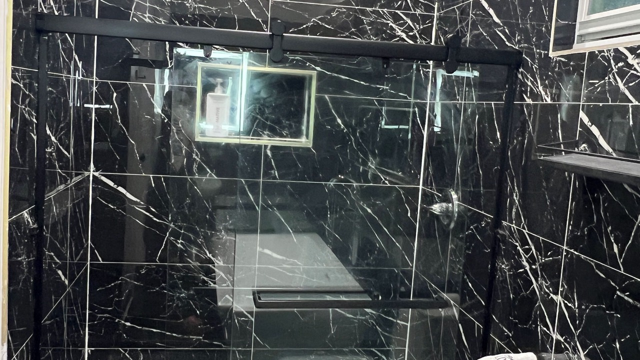 Photo of Bathroom in Liberty City