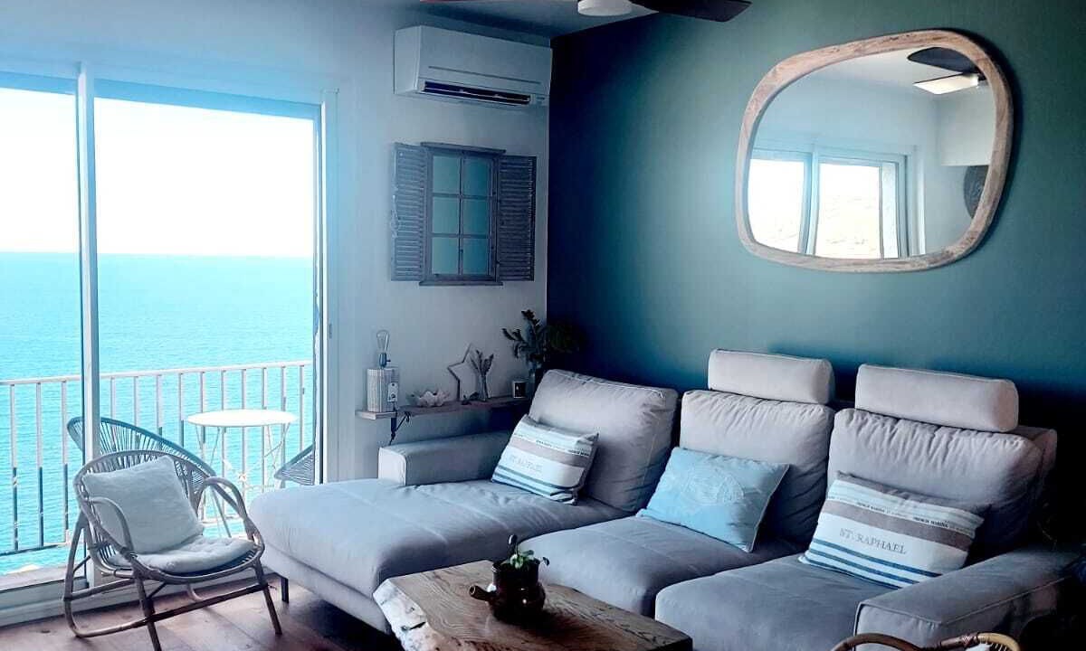 Photo of Livingroom in Banyuls-sur-Mer