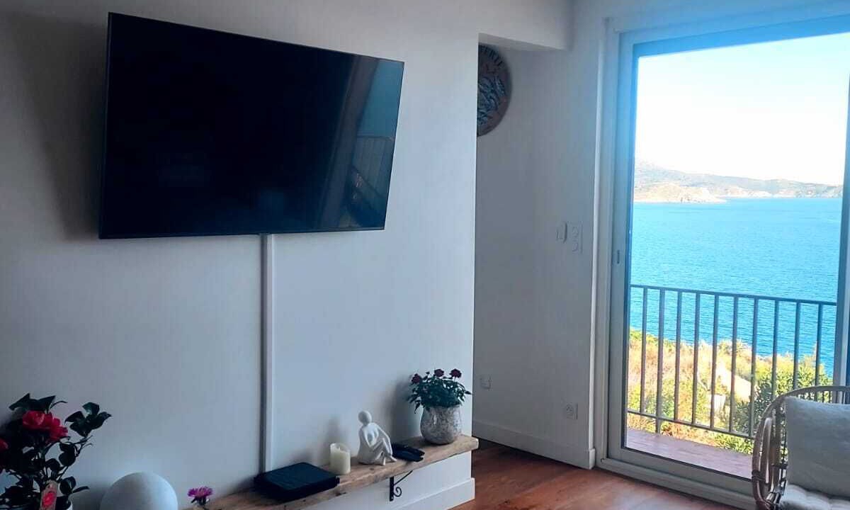 Photo of Livingroom in Banyuls-sur-Mer