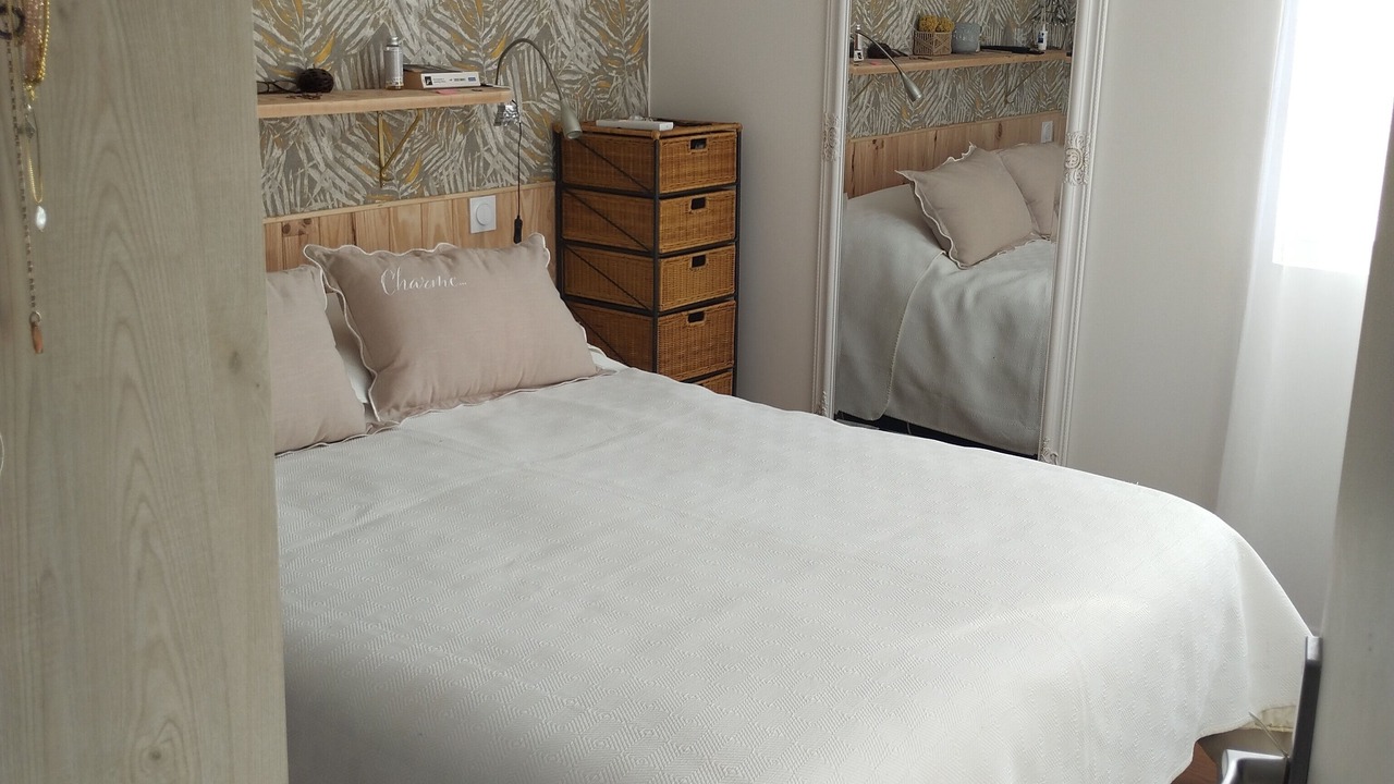 Photo of Bedroom in Banyuls-sur-Mer