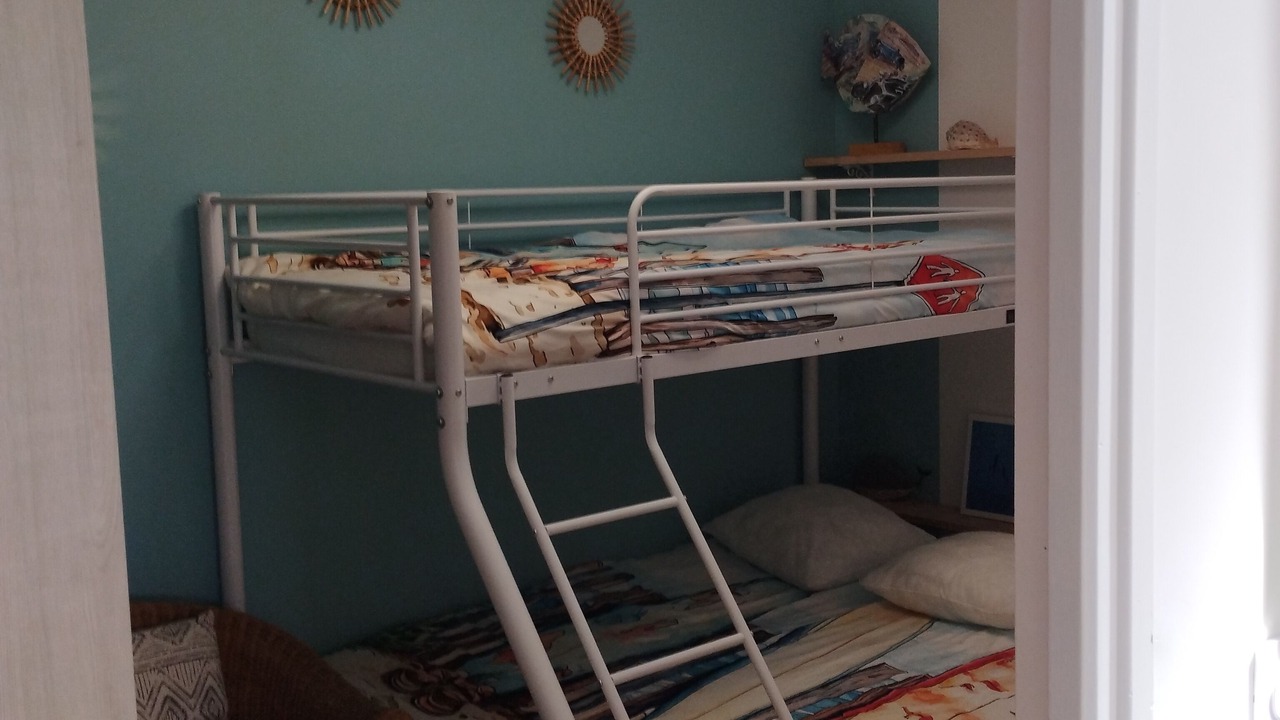 Photo of Bedroom in Banyuls-sur-Mer