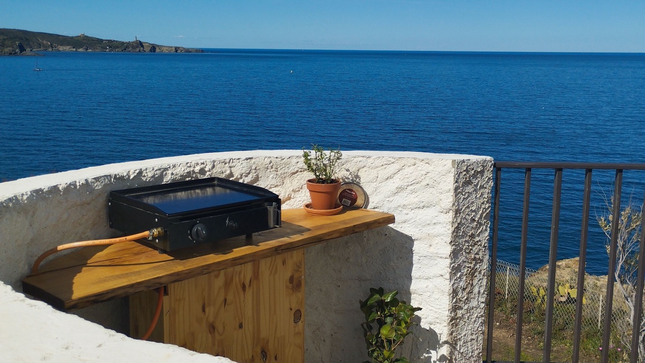 Photo of Outdoor in Banyuls-sur-Mer