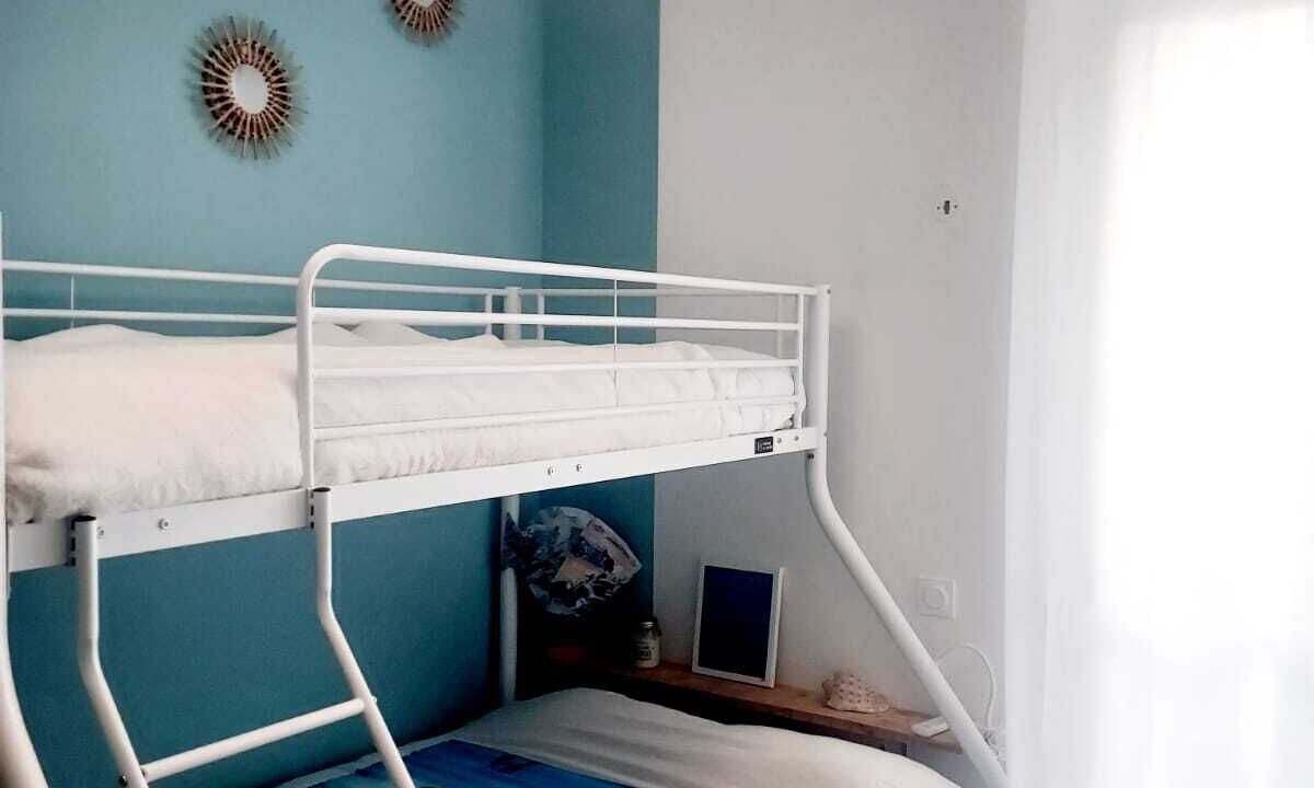 Photo of Bedroom in Banyuls-sur-Mer