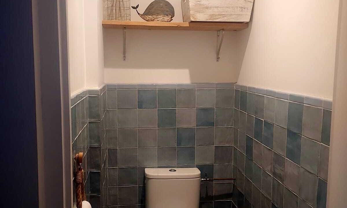 Photo of Bathroom in Banyuls-sur-Mer