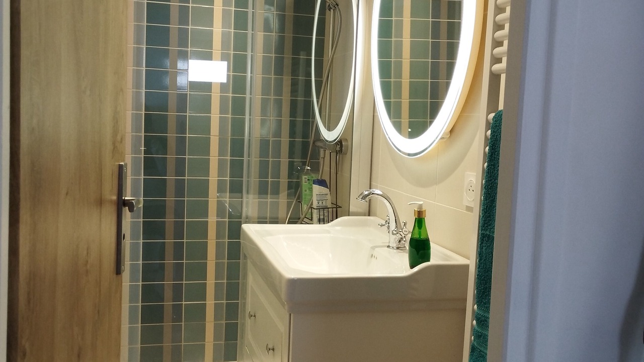 Photo of Bathroom in Banyuls-sur-Mer