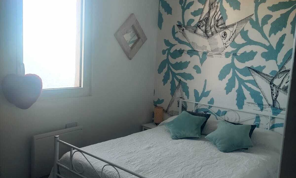 Photo of Bedroom in Banyuls-sur-Mer
