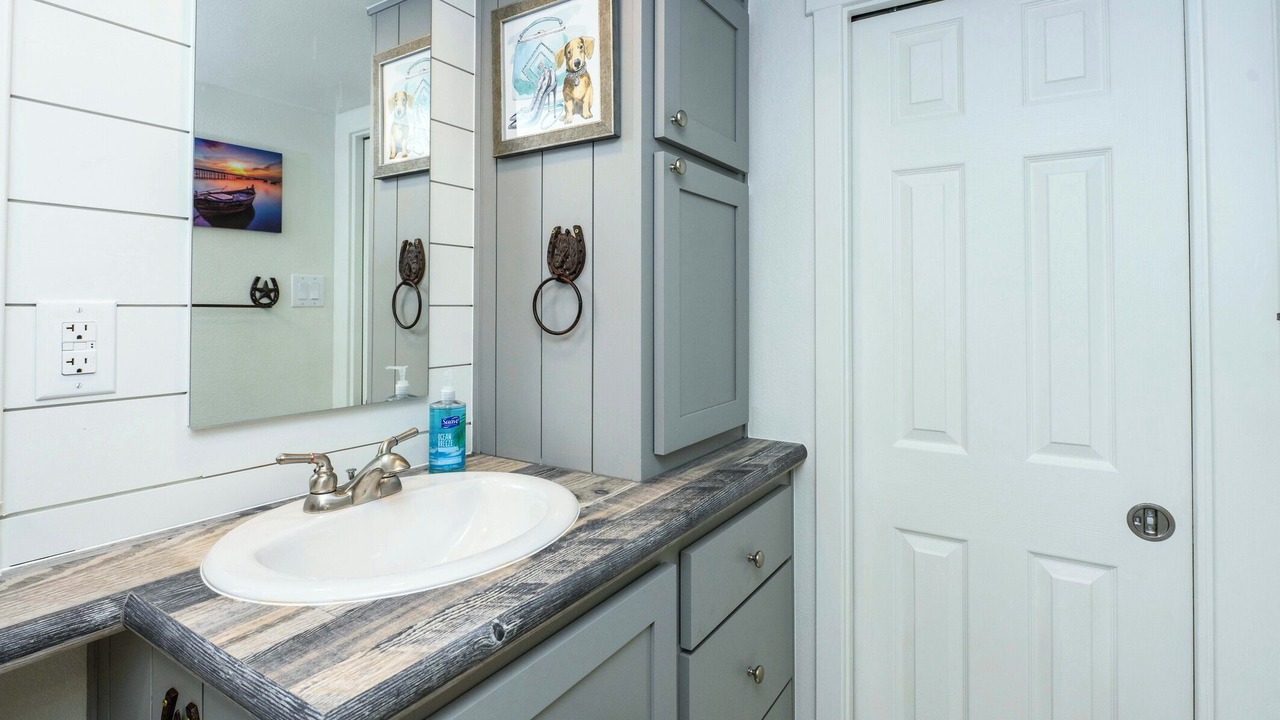 Photo of Bathroom in Rockport