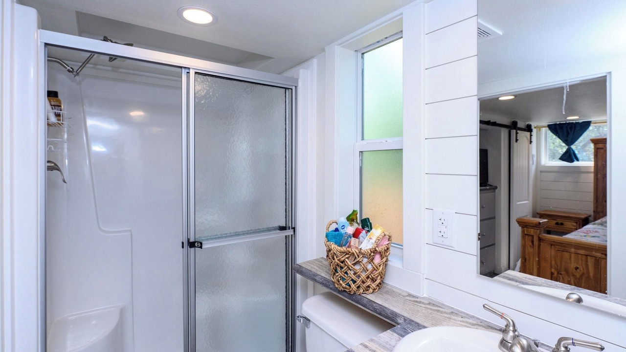Photo of Bathroom in Rockport