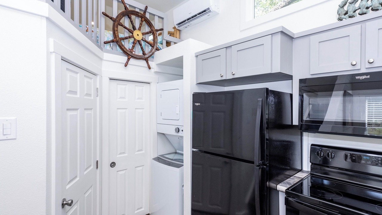 Photo of Kitchen in Rockport