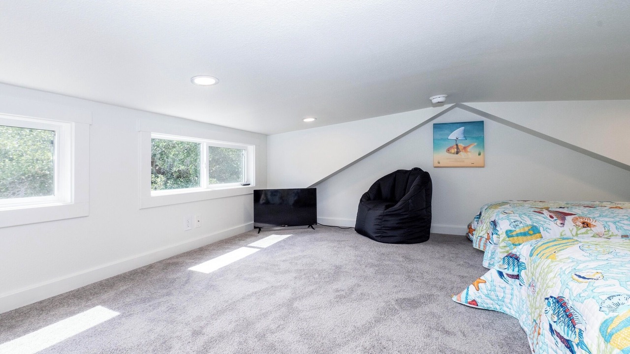 Photo of Bedroom in Rockport