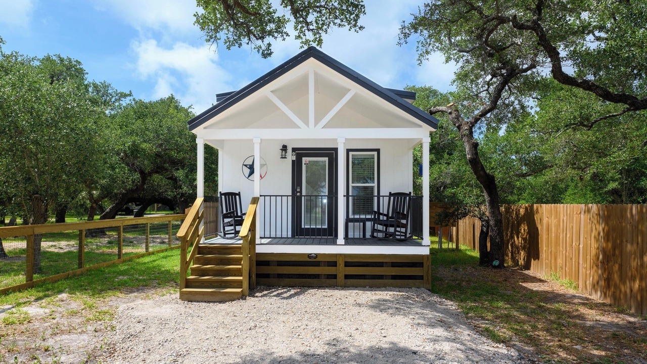 Photo of Outdoor in Rockport
