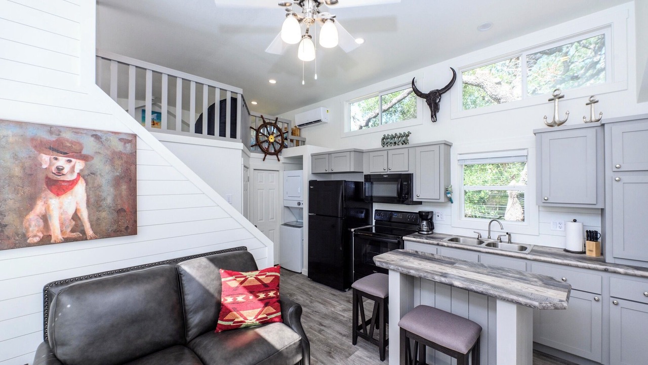 Photo of Kitchen in Rockport