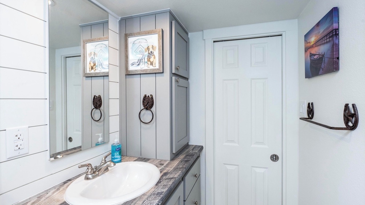Photo of Bathroom in Rockport