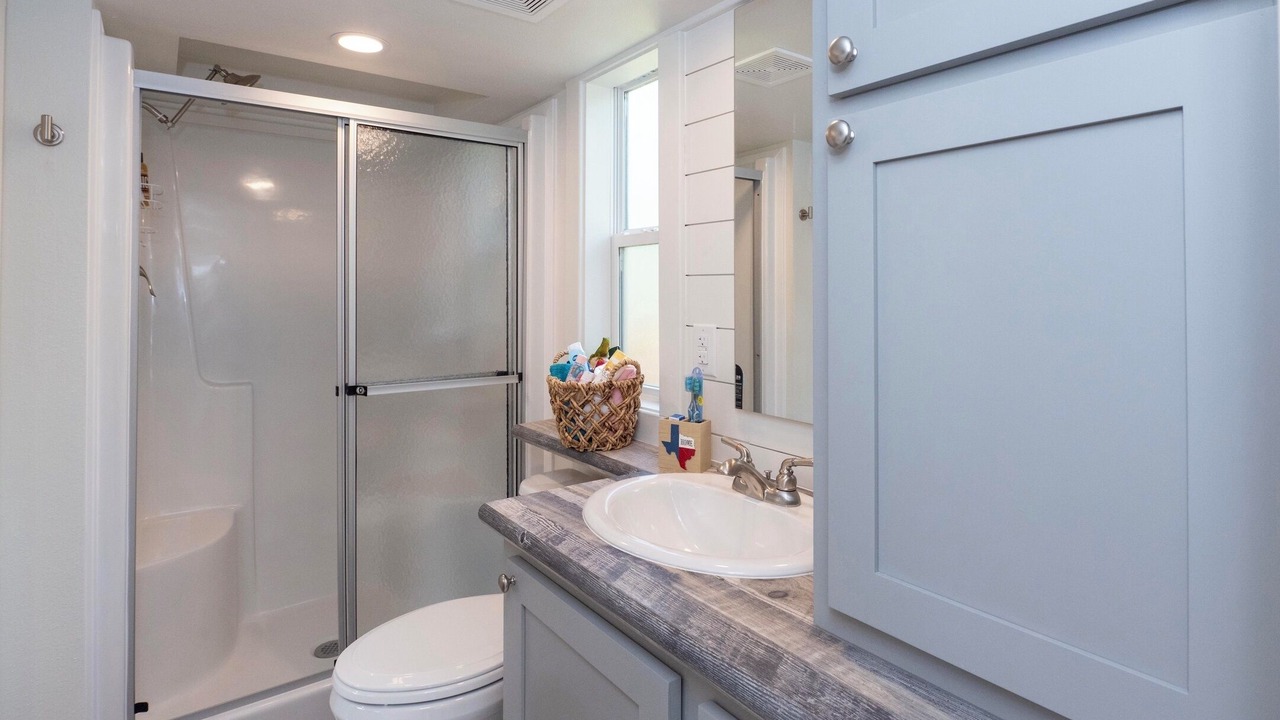 Photo of Bathroom in Rockport