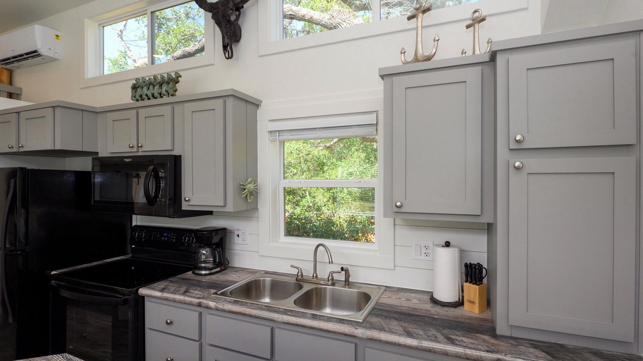 Photo of Kitchen in Rockport