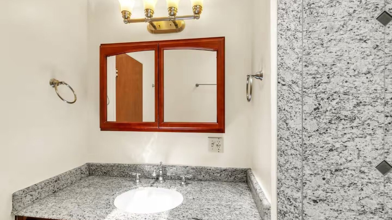 Photo of Bathroom in South Berkeley