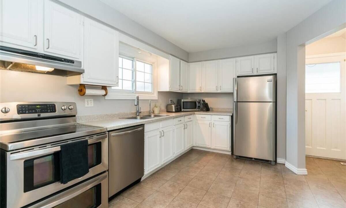 Photo of Kitchen in London