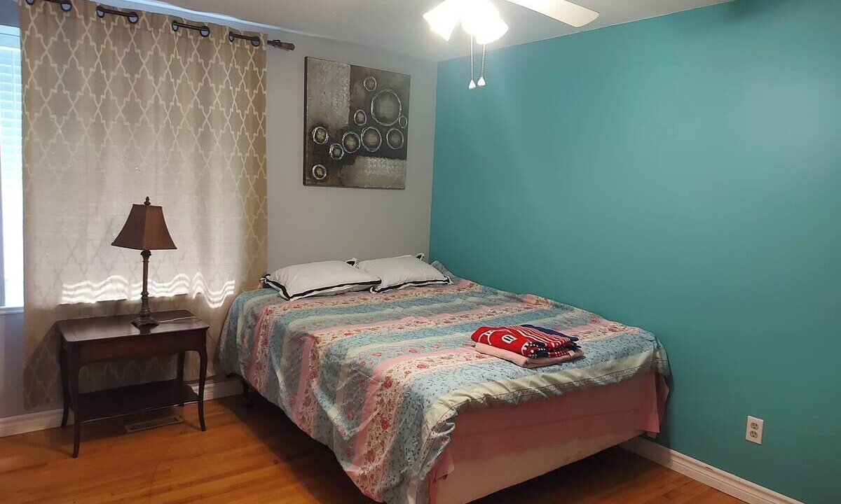 Photo of Bedroom in London