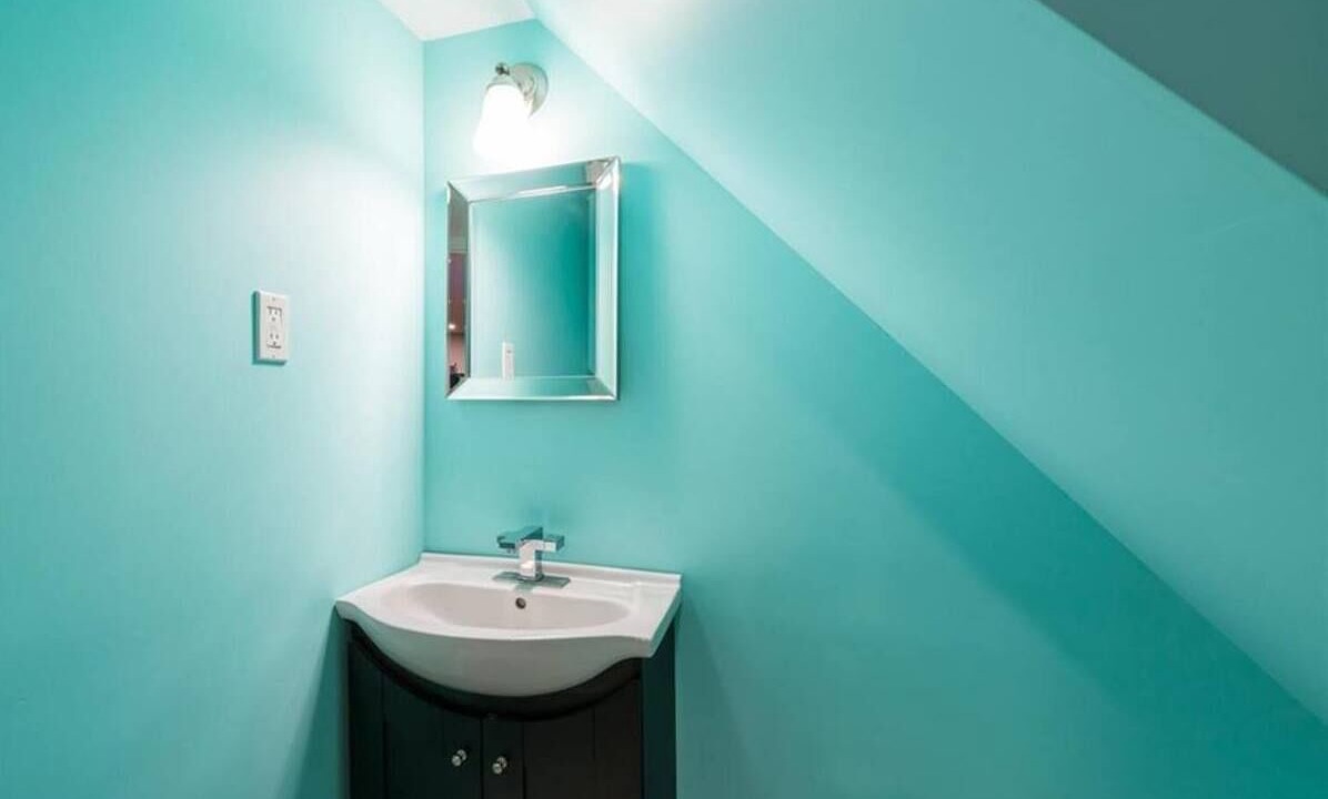Photo of Bathroom in London