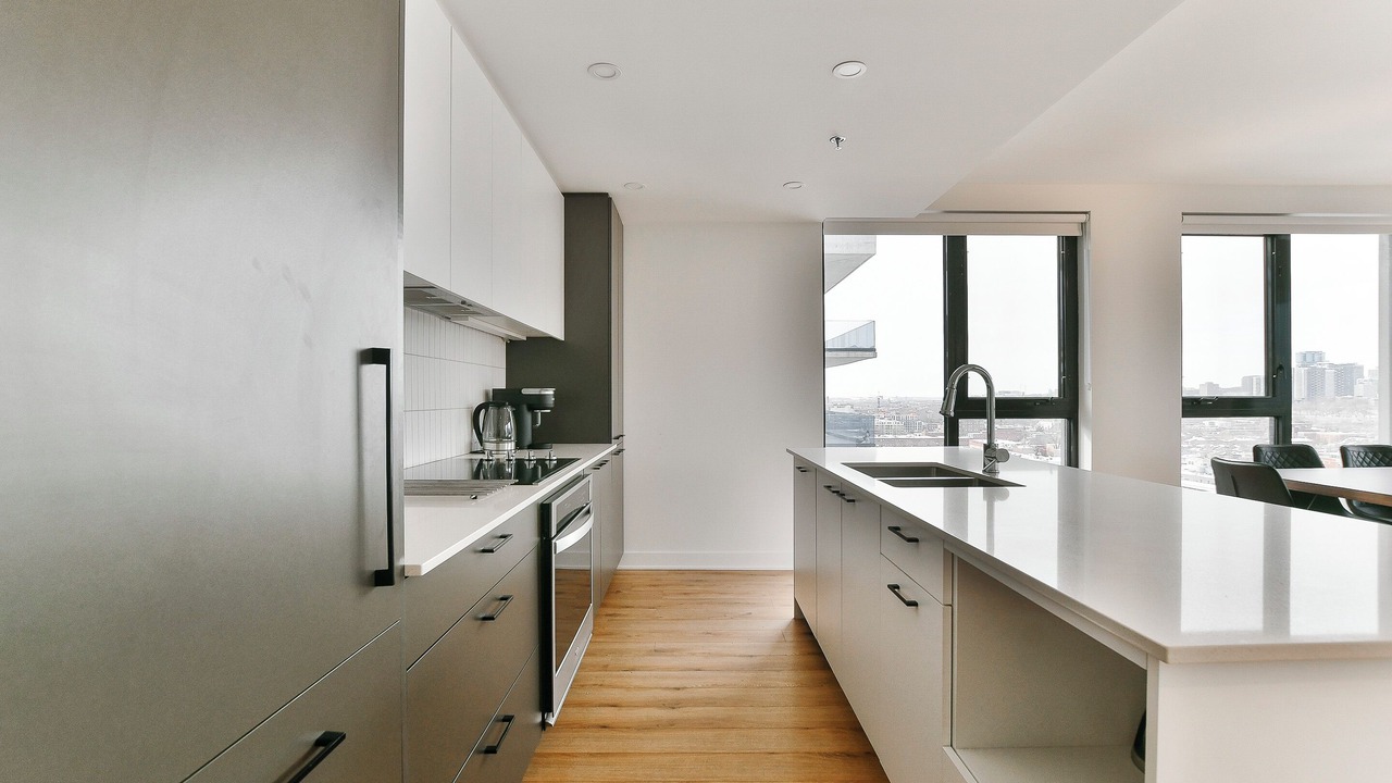 Photo of Kitchen in Ulverton