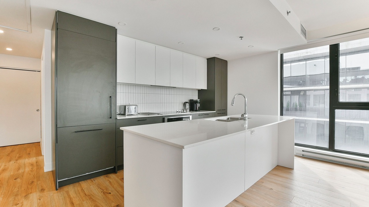 Photo of Kitchen in Ulverton