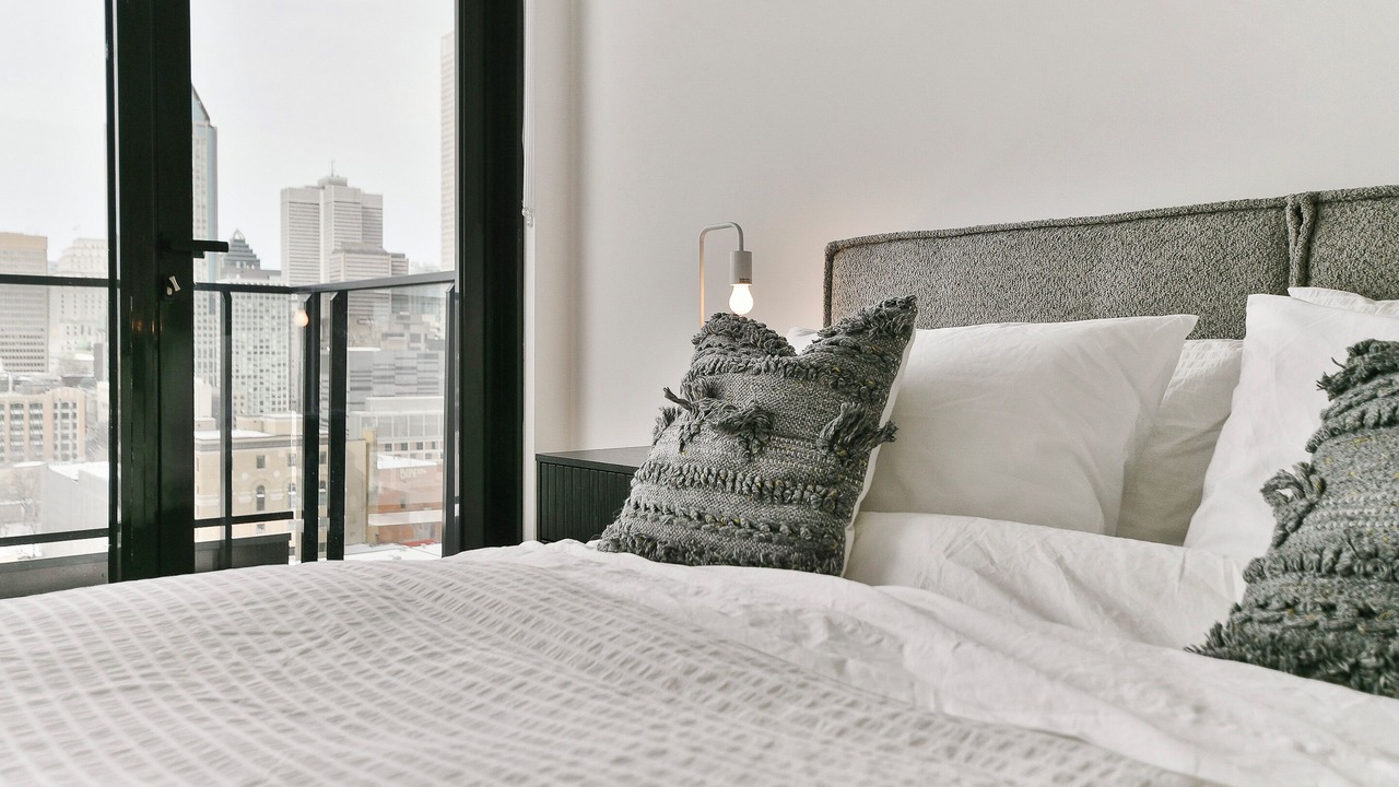 Photo of Bedroom in Ulverton