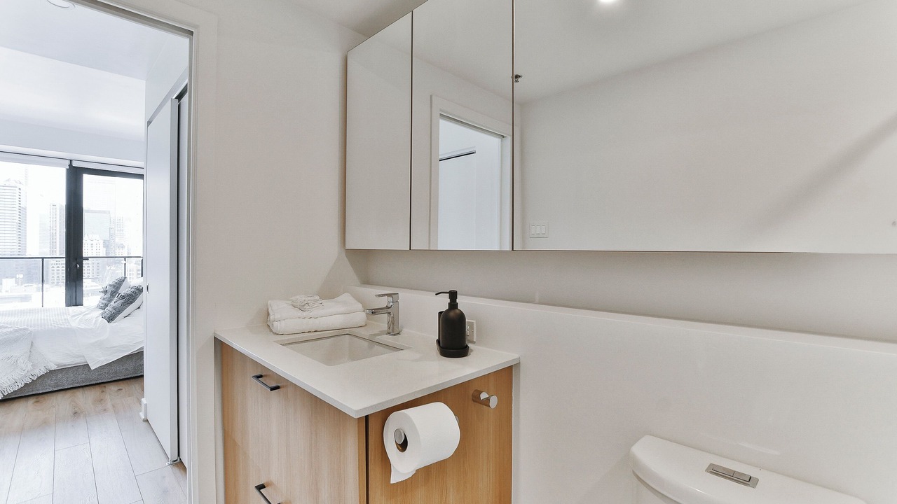 Photo of Bathroom in Ulverton