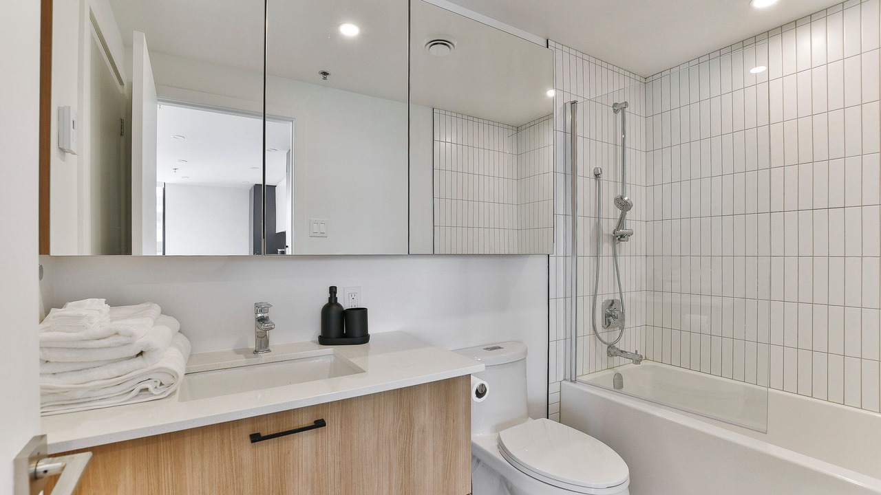 Photo of Bathroom in Ulverton