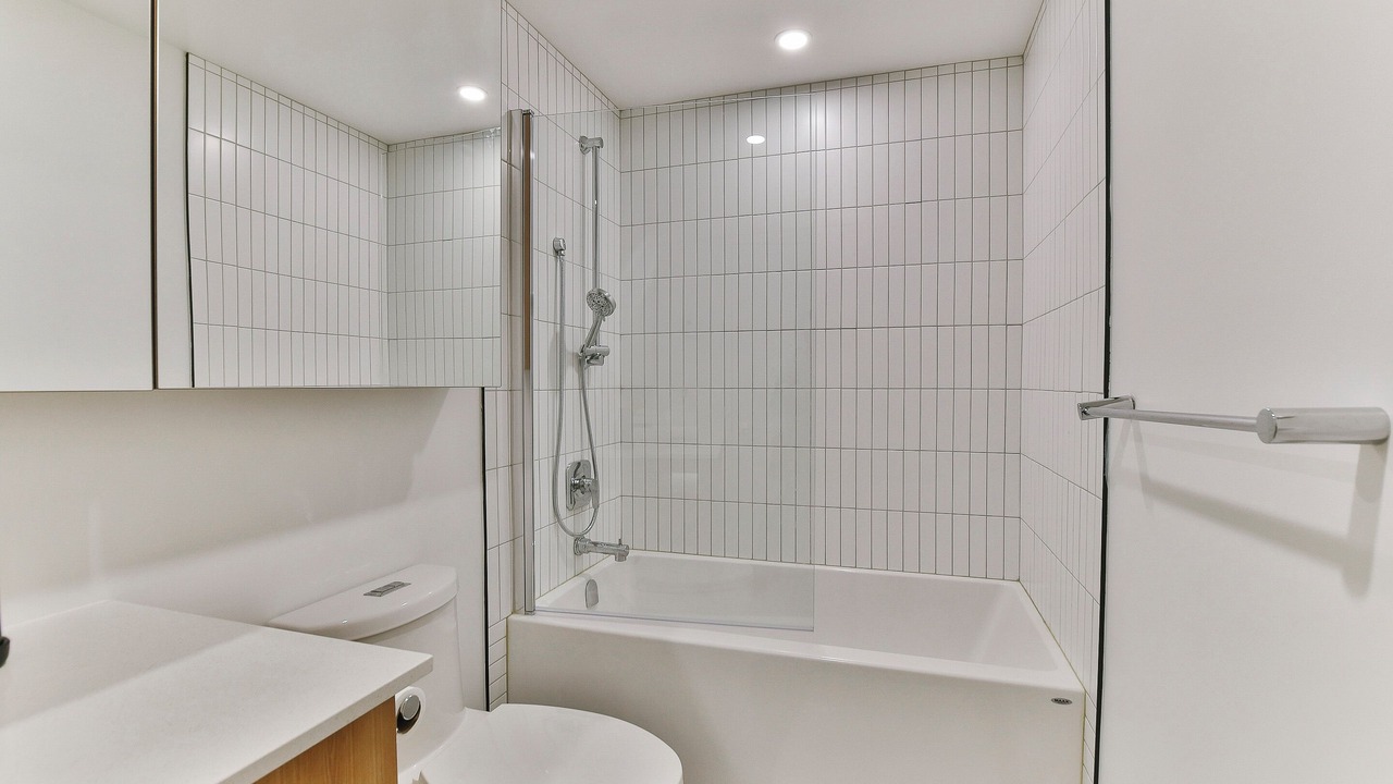 Photo of Bathroom in Ulverton