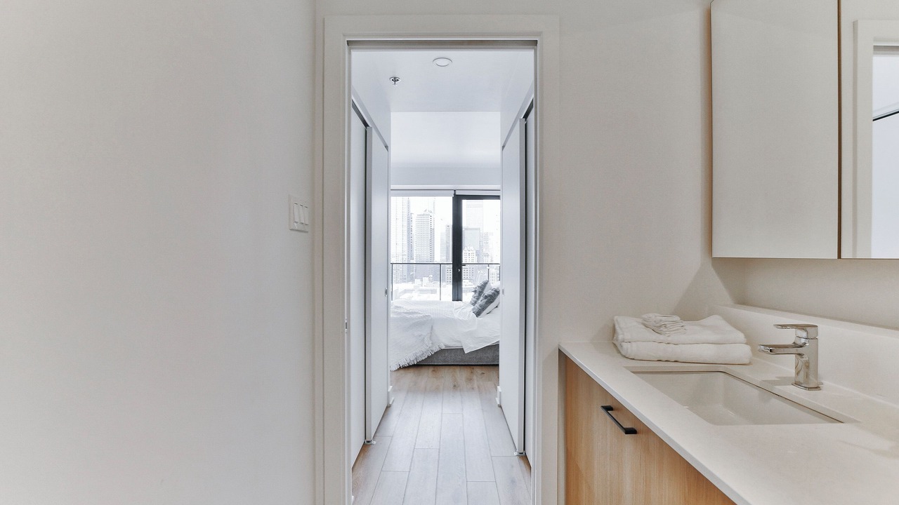 Photo of Bedroom in Ulverton