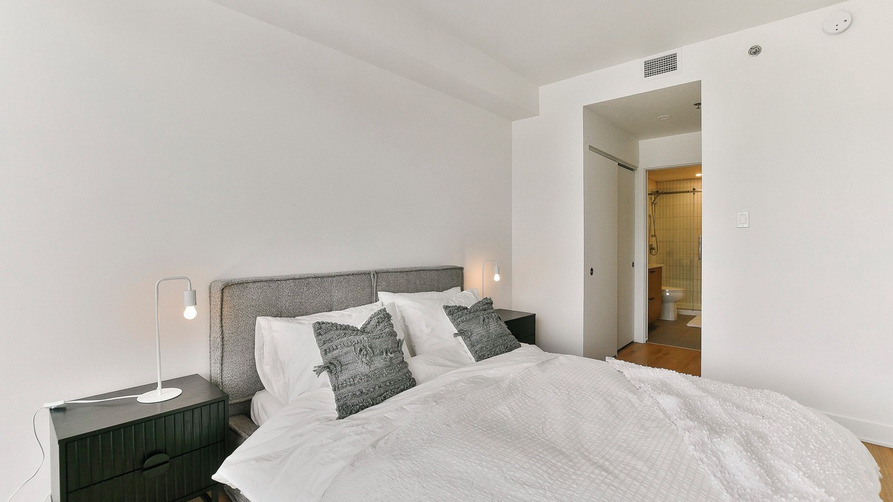 Photo of Bedroom in Ulverton