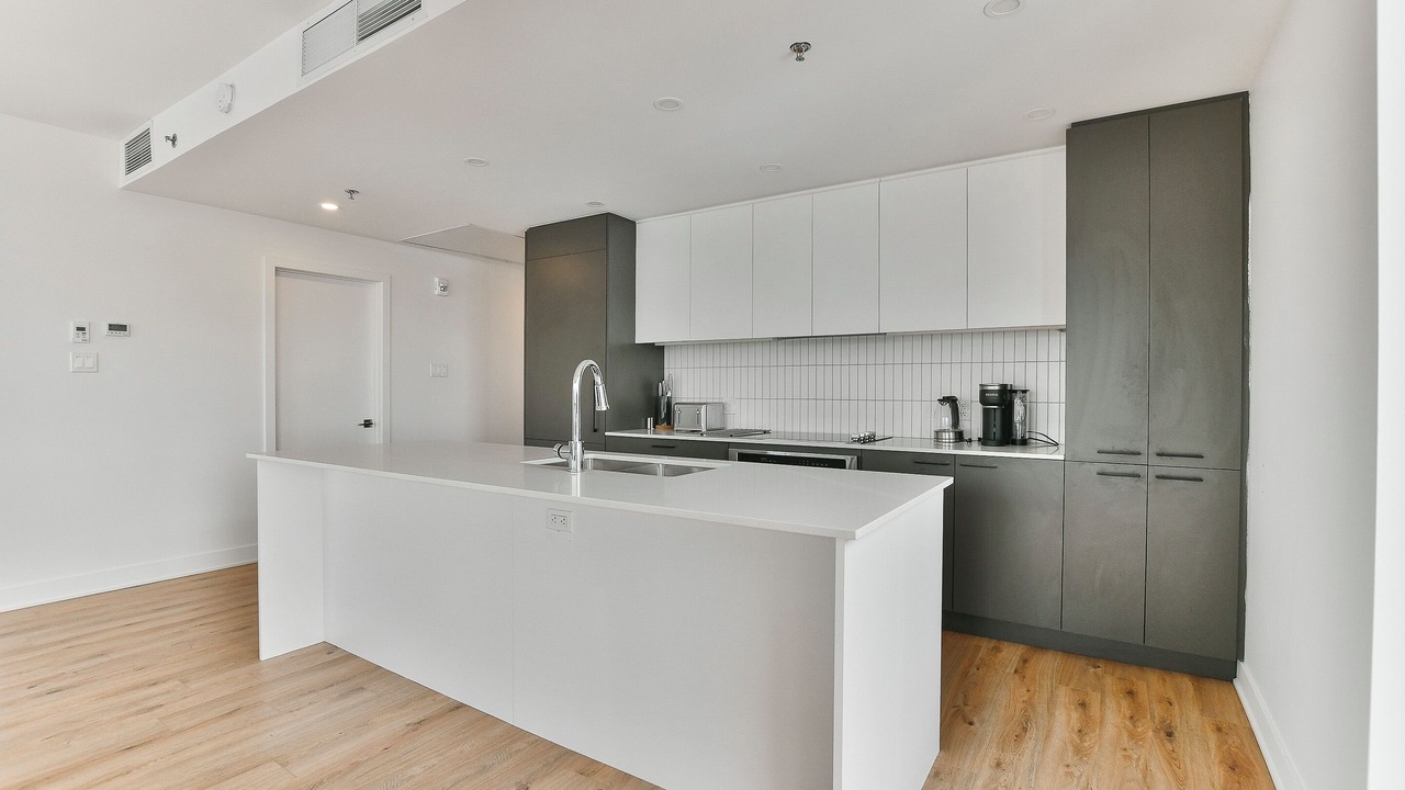 Photo of Kitchen in Ulverton